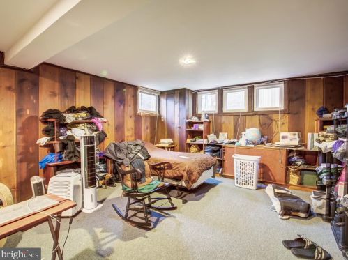 1323 Tewkesbury Pl, Washington DC 20012-2635 exterior