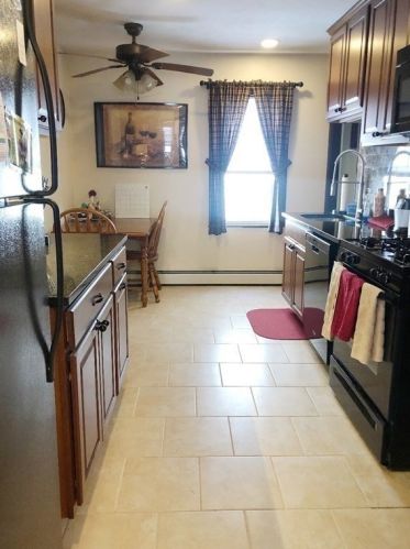 246 Central Ave, Quincy MA  02170-1312 exterior