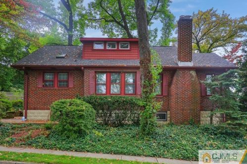 115 Spg St, Metuchen NJ 08840-2319 exterior