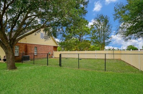 31210 Fulshear Dr, Fulshear TX 77441-6344 exterior