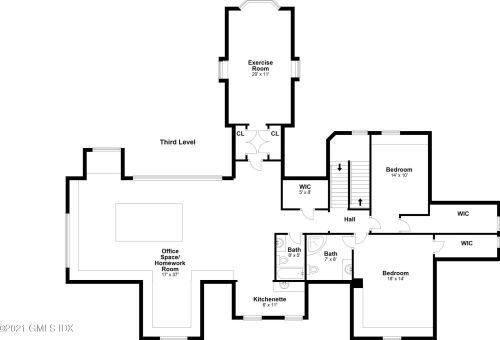 200 Byram Shr Rd, Greenwich CT 06830-6928 exterior