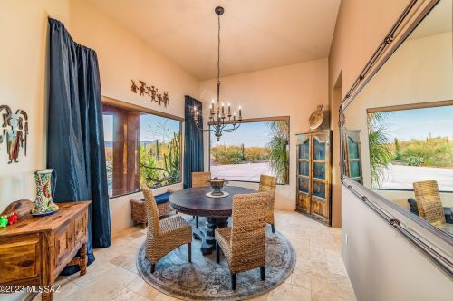 11160 Camino De La Tierra, Tucson AZ  85742-9722 exterior