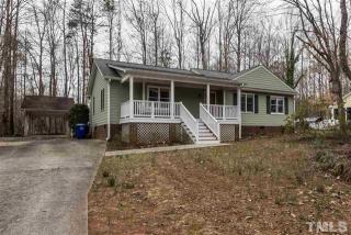 109 Pointe Pl, Hillsborough, NC 27278-9335