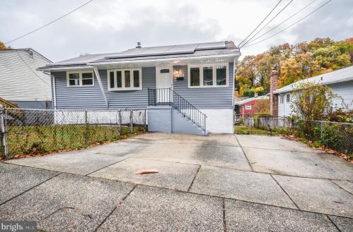 6408 4th Ave, Silver Spring MD  20912-4745 exterior