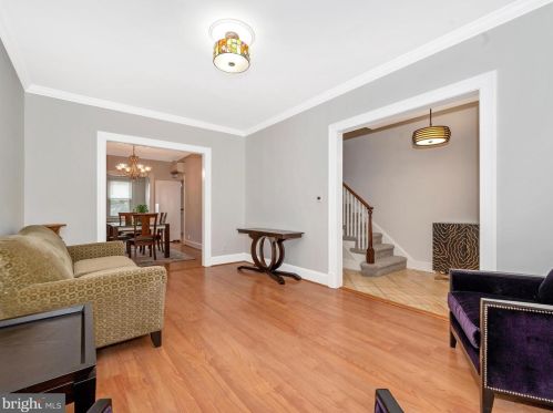 5520 Kansas Ave, Washington DC 20011-7224 exterior