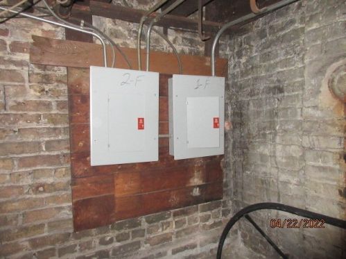 1368 Fairfield Ave, Chicago IL 60632-2210 exterior