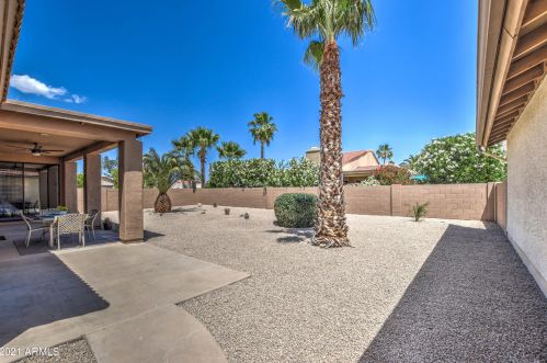 26629 Queen Palm Ct, Chandler AZ  85248-9210 exterior
