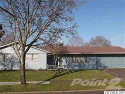 4357 Jade St, Salem, OR 97305-2232