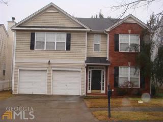 2012 Wildcat Lake Ct, Lawrenceville, GA 30043-2990