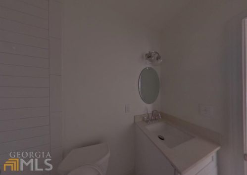 718 Ira St, Atlanta GA  30310-2168 exterior