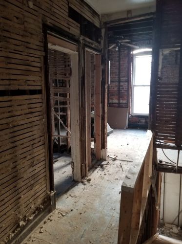 4112 Ellis Ave, Chicago IL 60653-3014 exterior