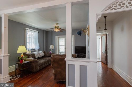 932 Lititz Ave, Lancaster PA 17602-1919 exterior