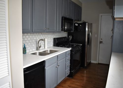 1017 46th St, Chicago IL  60653-3642 exterior