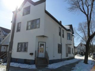 2501 11th St, Milwaukee, WI 53215-3331
