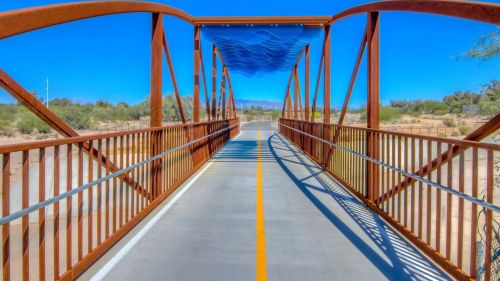 5428 Francisco Loop, Tucson AZ  85712-1388 exterior