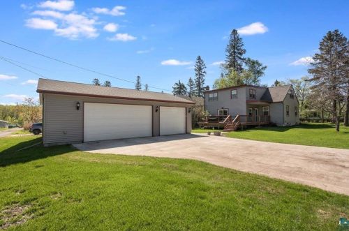 5301 Glendale St, Duluth MN 55804-1112 exterior