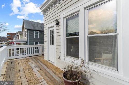 1244 Jackson St, Washington DC 20017-4017 exterior