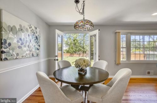 2232 Candlewood Dr, Alexandria VA 22308-1507 exterior