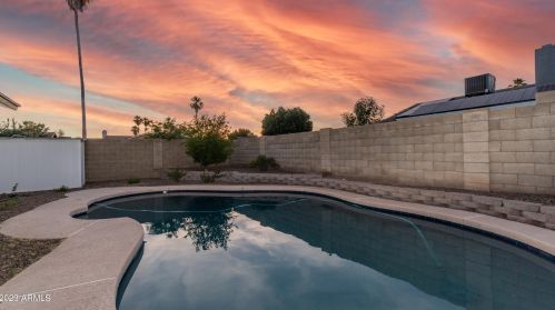 2840 Charleston Ave, Phoenix AZ 85032-9550 exterior