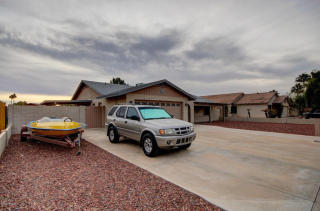 13201 30th St, Phoenix, AZ 85032-6027