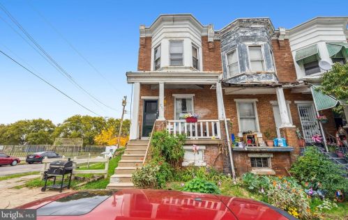 5557 Ardleigh St, Philadelphia PA  19138-1813 exterior