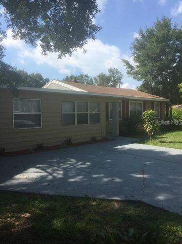 5113 15th St, Tampa FL  33610-4975 exterior