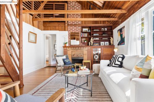 1530 Addison St, Berkeley CA 94703-1454 exterior