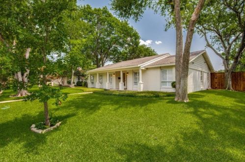 3816 Calculus Dr, Dallas, TX 75244-7211