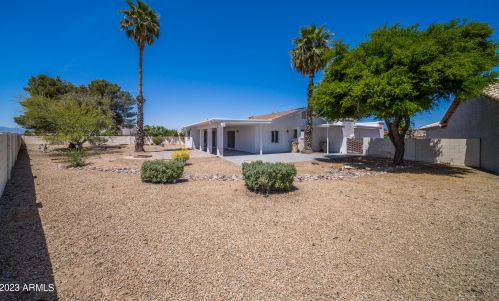 9605 Navajo Pl, Chandler AZ 85248-7119 exterior