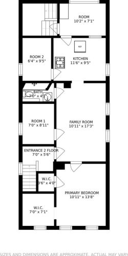 1619 Loomis St, Chicago IL 60827-6417 exterior