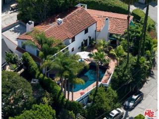 6001 Graciosa Dr, Los Angeles, CA 90068-3014