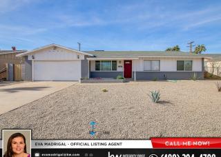 7358 39th Ave, Phoenix AZ  85029-3117 exterior