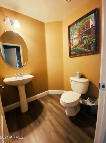 1843 Dunbar Dr, Phoenix AZ 85041-6350 exterior