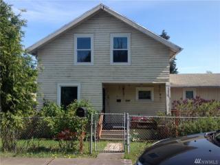 4722 31st Ave, Seattle WA  98108-2138 exterior