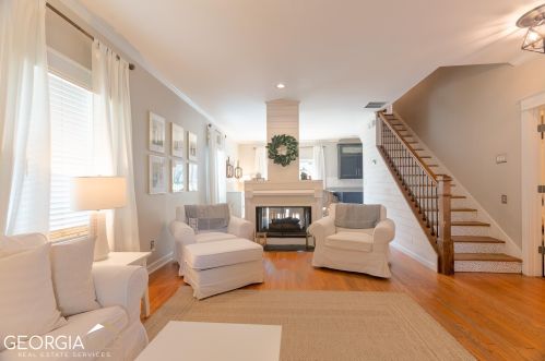 336 Glenwood Ave, Atlanta GA  30312-3133 exterior