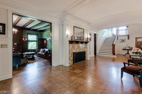 4845 Ellis Ave, Chicago IL 60615-5008 exterior