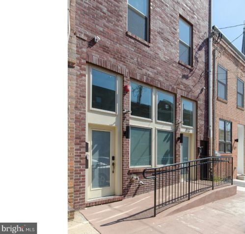 413 Fairmount Ave, Philadelphia PA 19123-2807 exterior