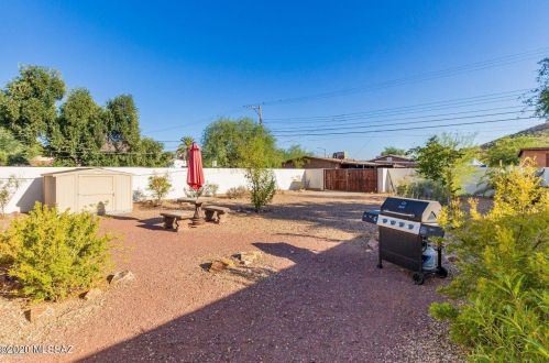 1210 Congress St, Tucson AZ 85745-2812 exterior