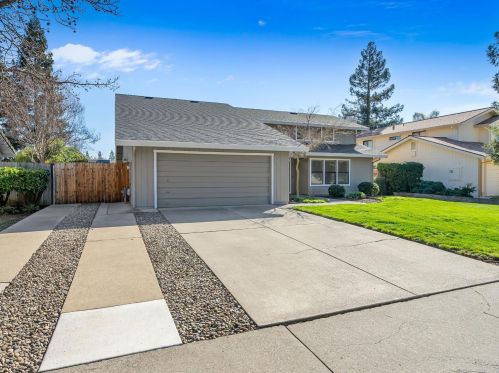 117 Blakeslee Way, Folsom, CA 95630-4619