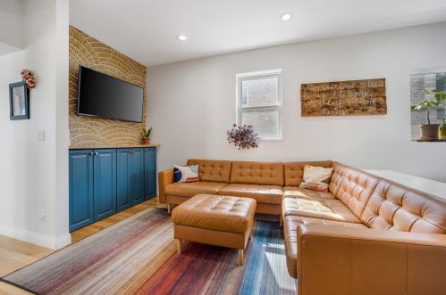 2823 Ridgeway Ave, Chicago IL 60625-6006 exterior