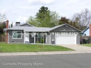 7429 Carella Dr, Sacramento CA  95822-5118 exterior