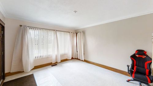 4617 Wrightwood Ave, Chicago IL 60639-1844 exterior