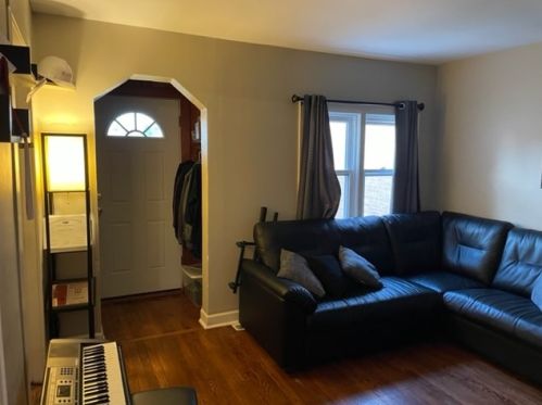 7535 Foster Ave, Chicago IL  60706-1705 exterior