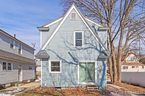 408 Brenner, Grand Rapids MI 49505-5132 exterior