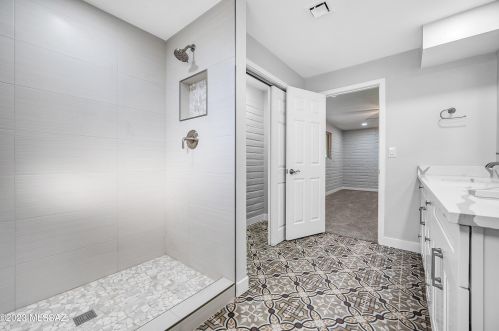 3411 Camino Suerte, Tucson AZ  85750-2750 exterior