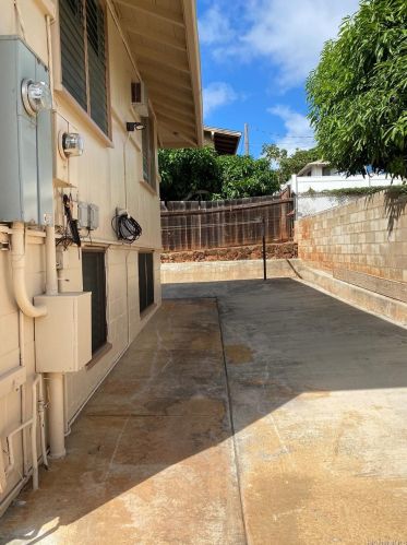 728 21 Ave, Honolulu HI 96816-4516 exterior