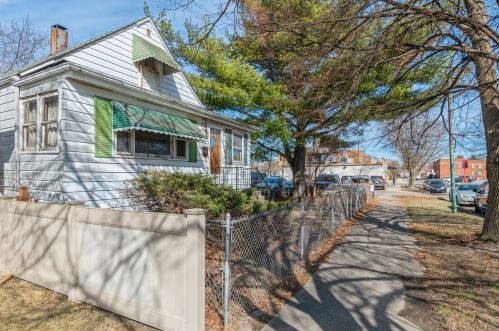 11116 Christiana Ave, Chicago, IL 60655-2703