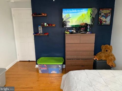 427 Springfield Ave, Camden NJ 08110-2848 exterior