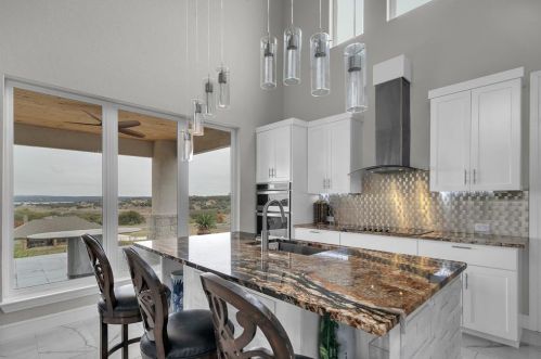 142 Wizard Way, Spring Branch TX 78070-5532 exterior