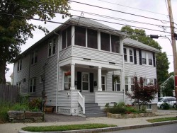 17 Auburndale Ave, Newton, MA 02465-1401